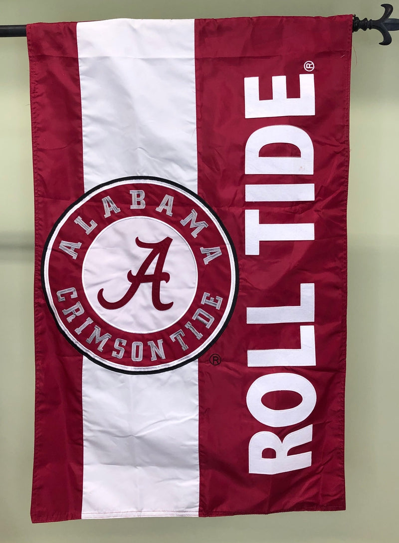 Alabama Flag Roll Tide