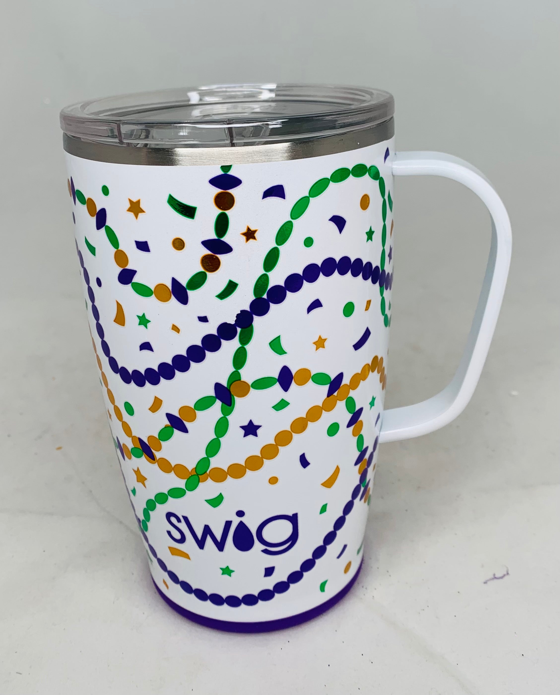 Swig 18 oz Travel Mug Calypso
