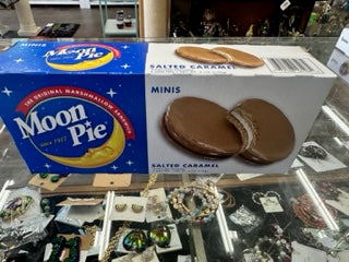 Mini Moon Pie Box