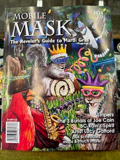 2024 Mobile Mask Magazine