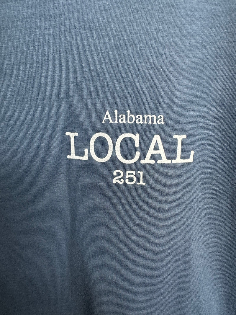 Alabama Local 251 T-Shirt