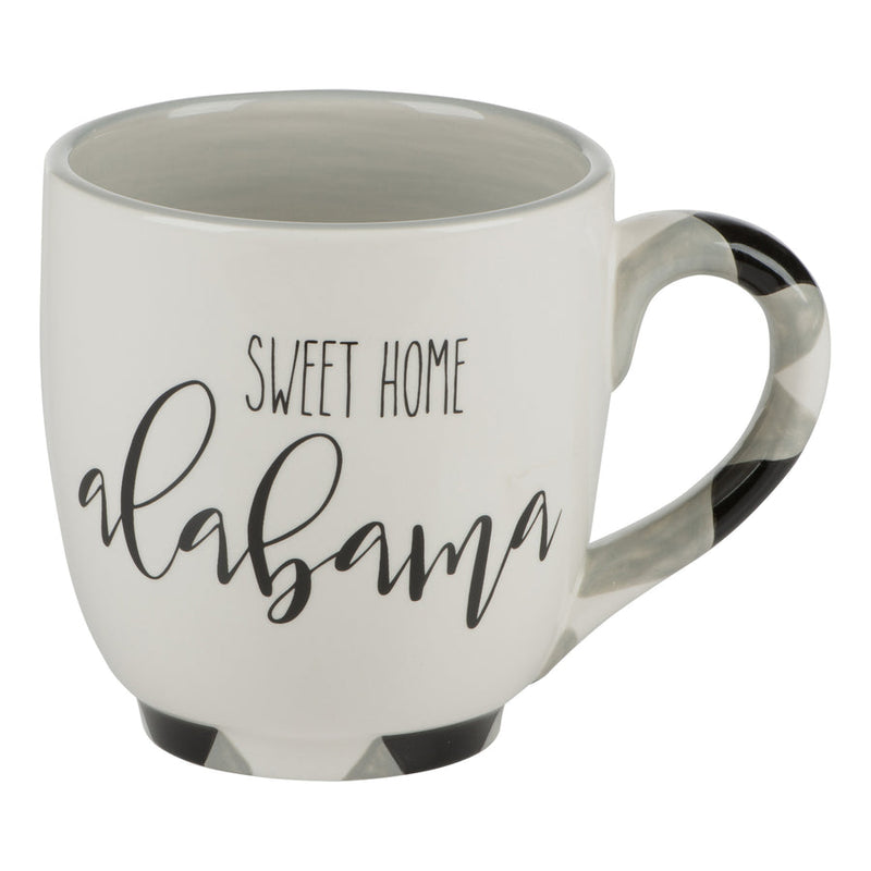 Sweet Home Alabama Mug