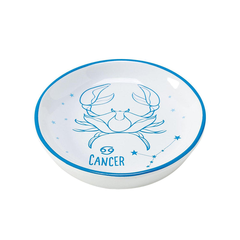 Cancer Jewelry Dish