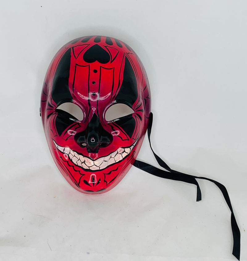 Felis Muerto Mask