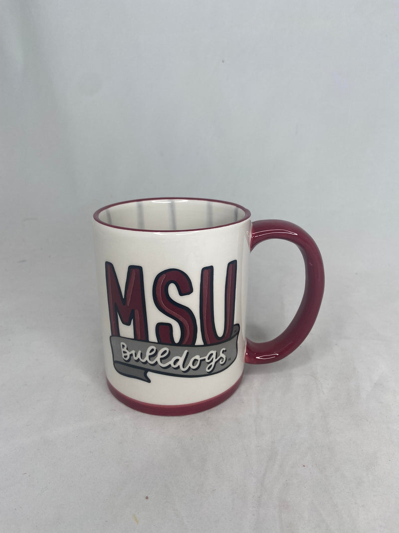 Mississippi State Mug