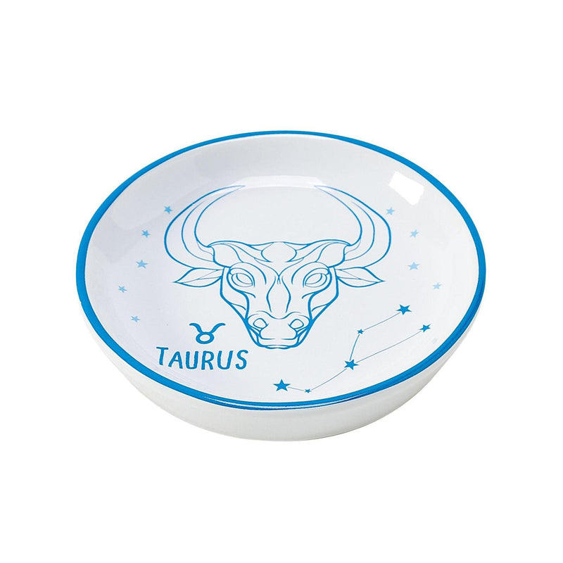Taurus Jewelry Dish