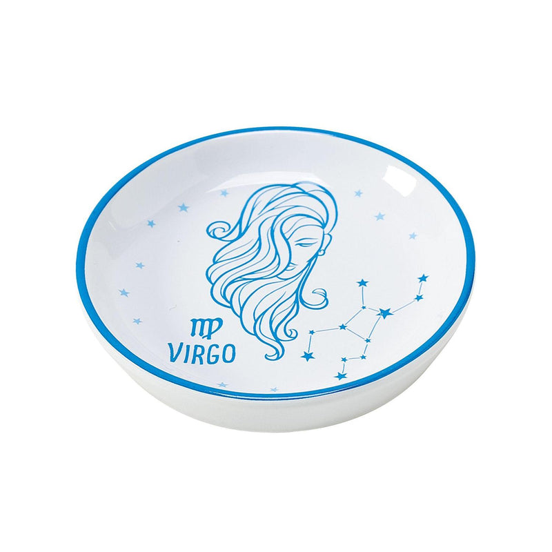 Virgo Jewelry Dish