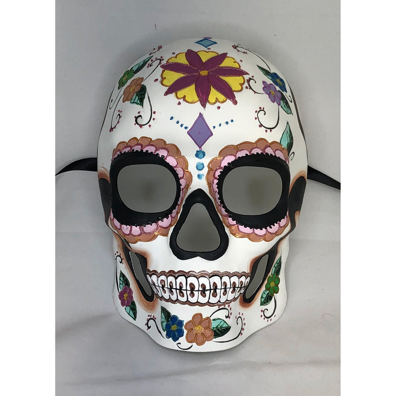 Day of the Dead Skull (4 styles)
