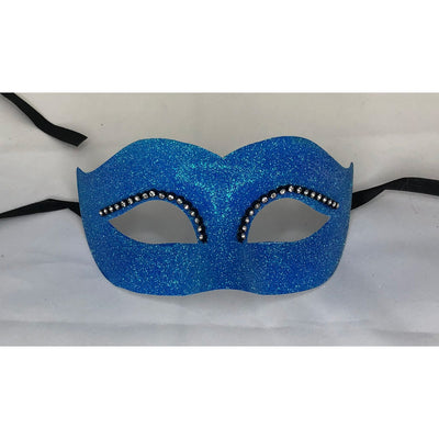 Frosted Glitter Mask (6 colors)