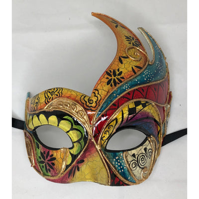 Mask (Colorful high profile)