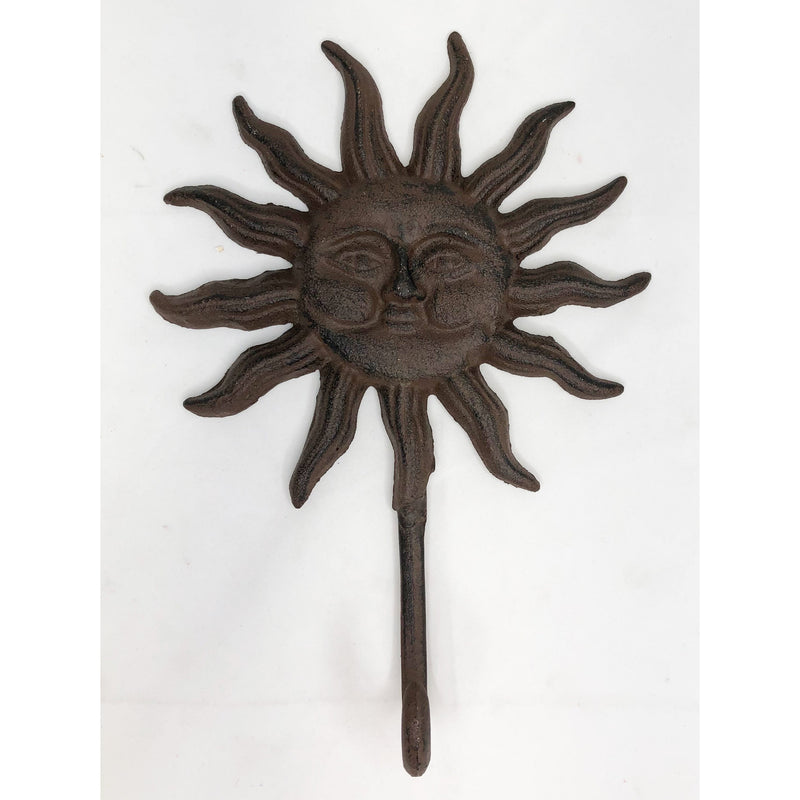 Sun Hook (cast iron)