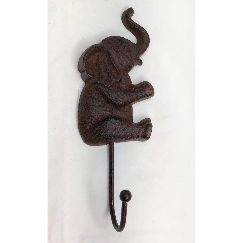 Elephant Hook (cast iron)