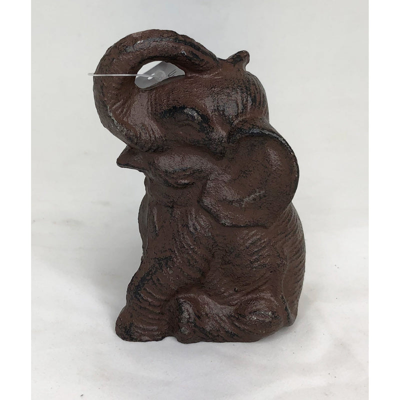 Elephant Paper Weight (cast iron)