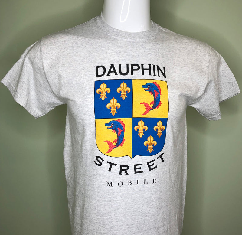 Dauphin Street Shirt (Short Sleeve)