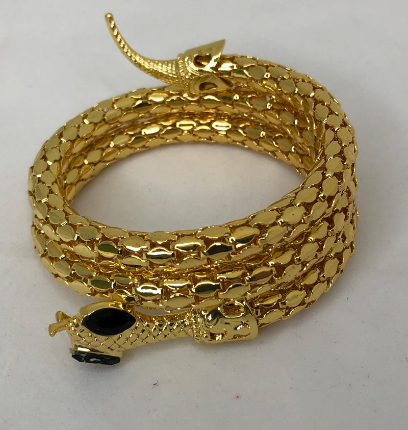 Egyptian bracelet/armband