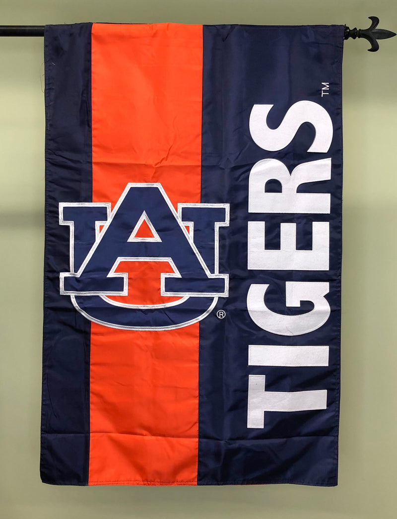 Auburn Tigers Flag