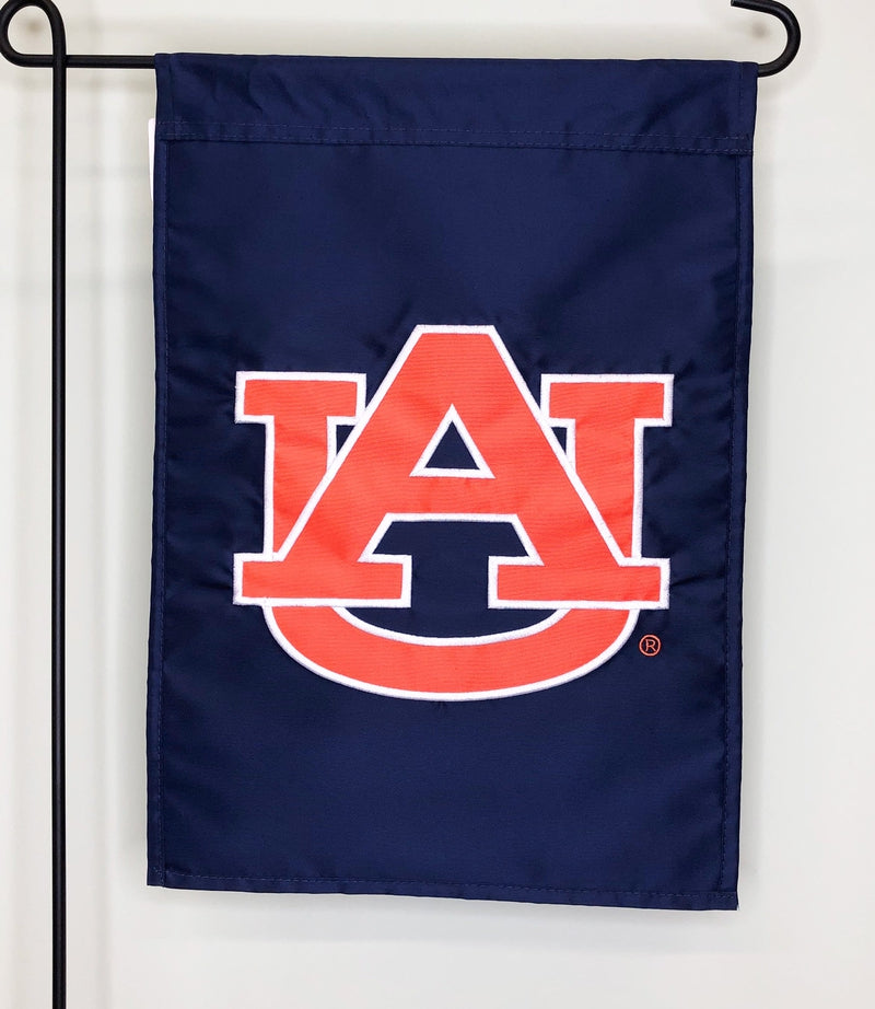Small Auburn Flag (AU)