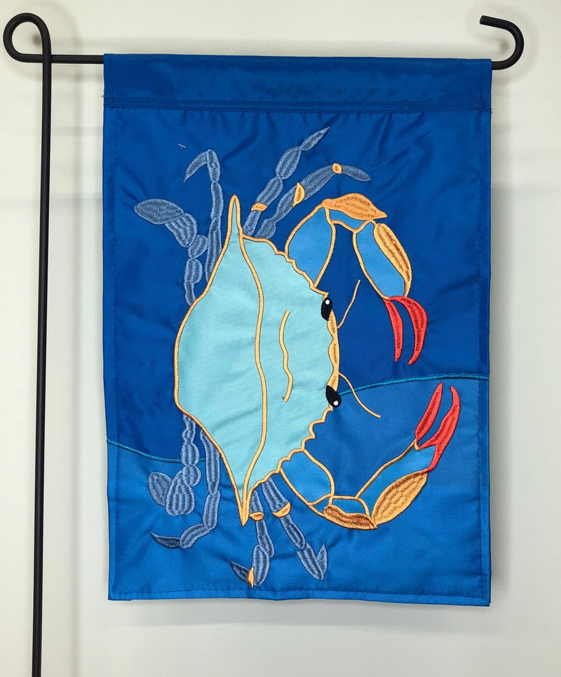 Small Flag (Crab)