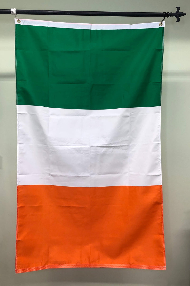 Ireland Flag (3&