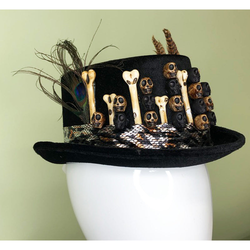 Voodoo Hat