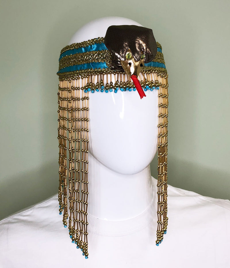 Egyptian (Cleopatra headband)