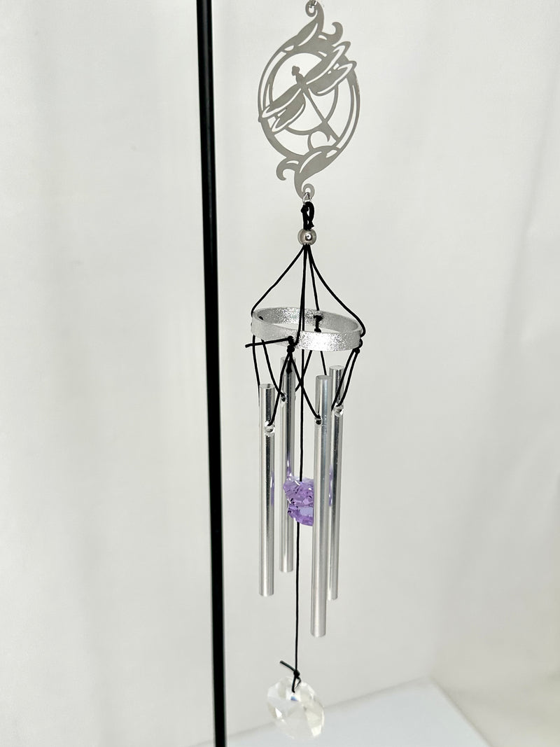 Friends of Summer Wind Chime
