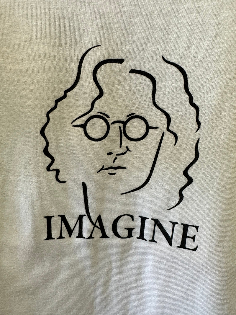 John Lennon Imagine Shirt (Short Sleeve)