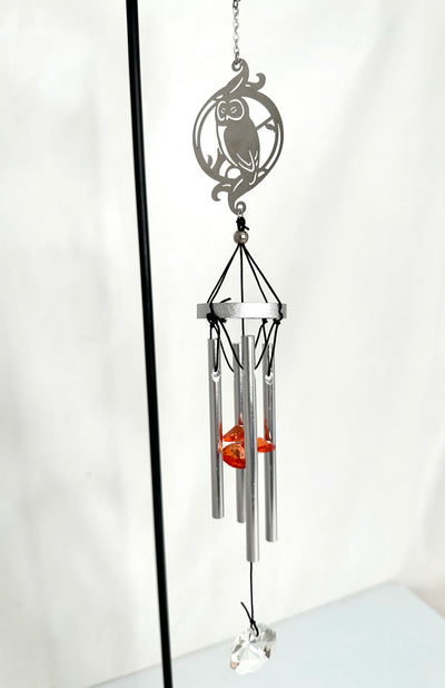 Friends of Summer Wind Chime