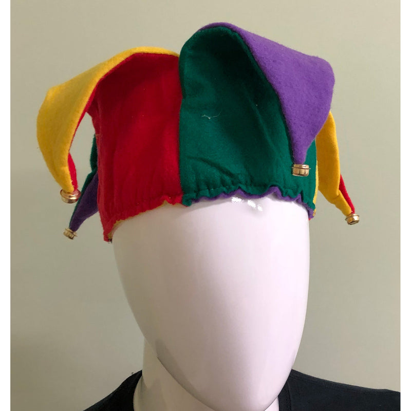 Small Jester Hat