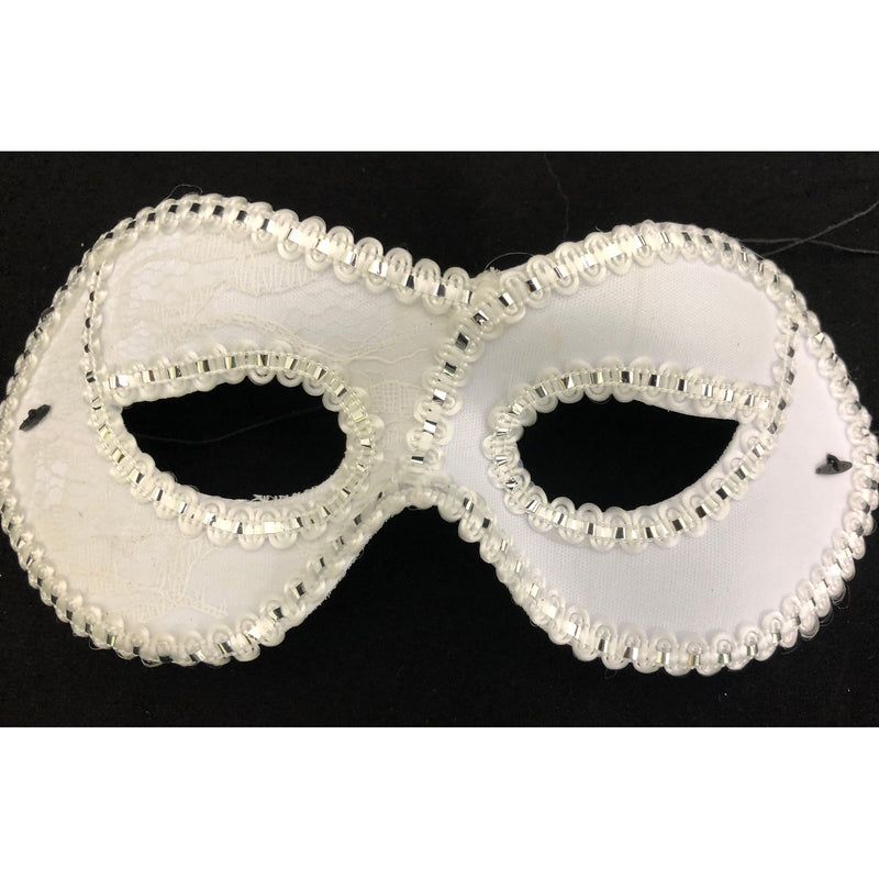 White Ladies Eyemask