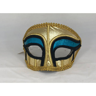 Egyption  Mask (Male)