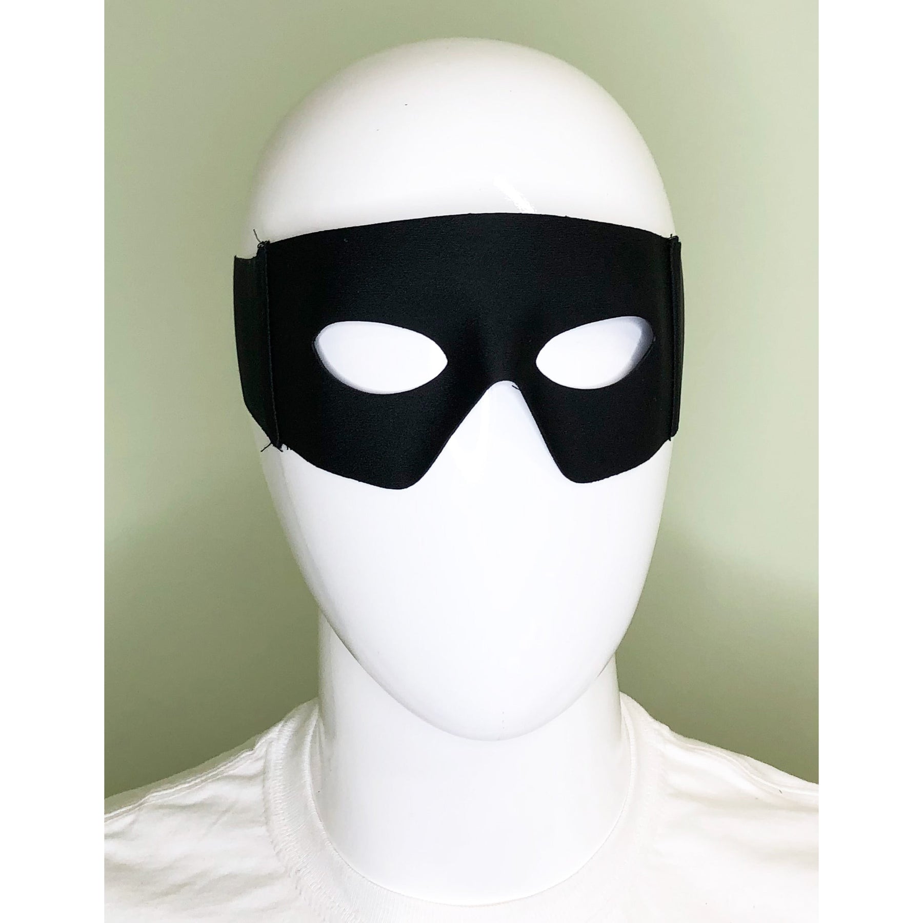 Zorro mask 