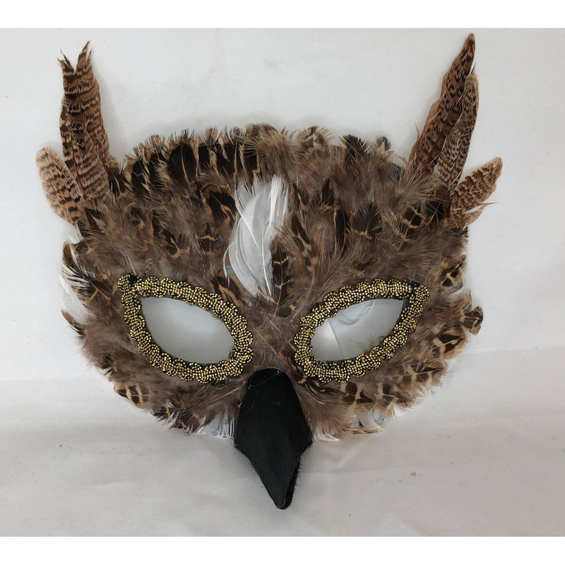 Owl Mask