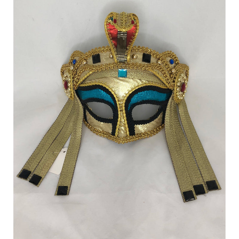 Egyptian Mask (Female)