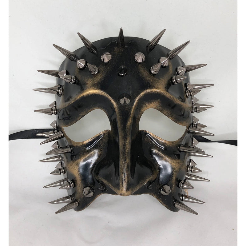 Mask Steampunk (Spike Face)