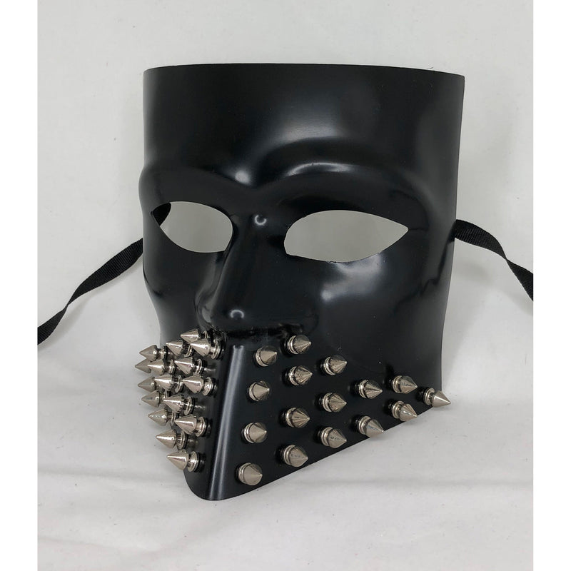 Mask Steampunk (Dominator)