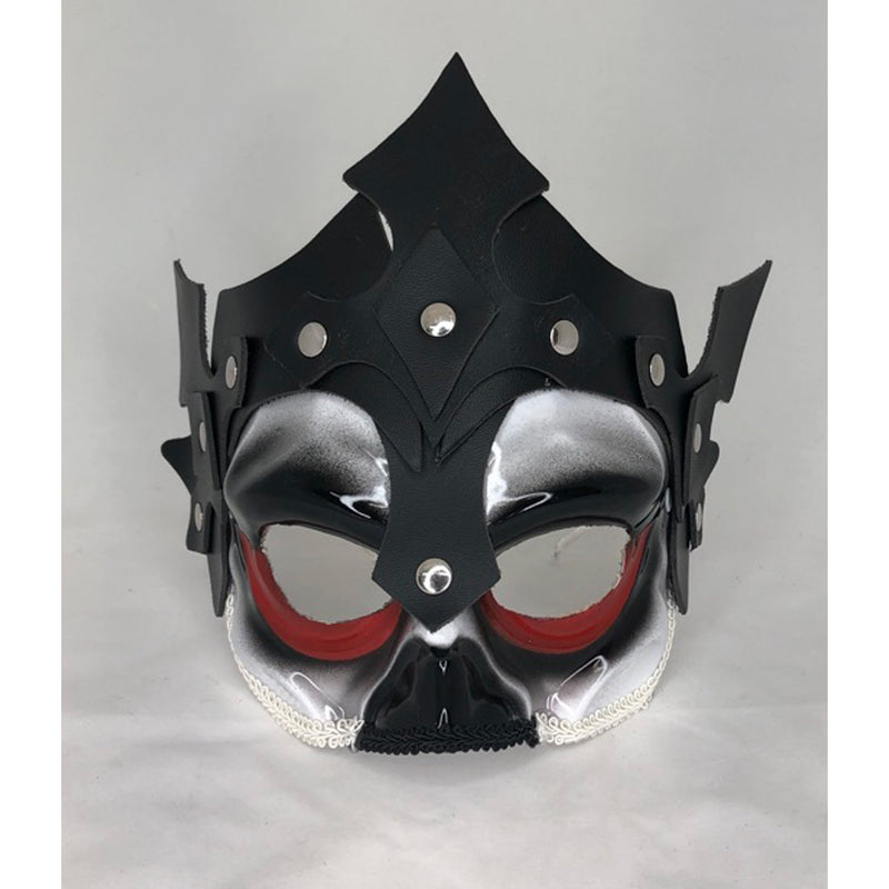 Mask (Viking Skull)