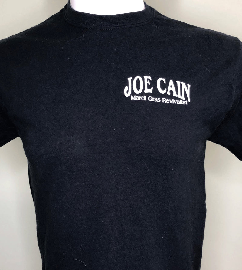 Joe Cain Shirt (Short Sleeve)