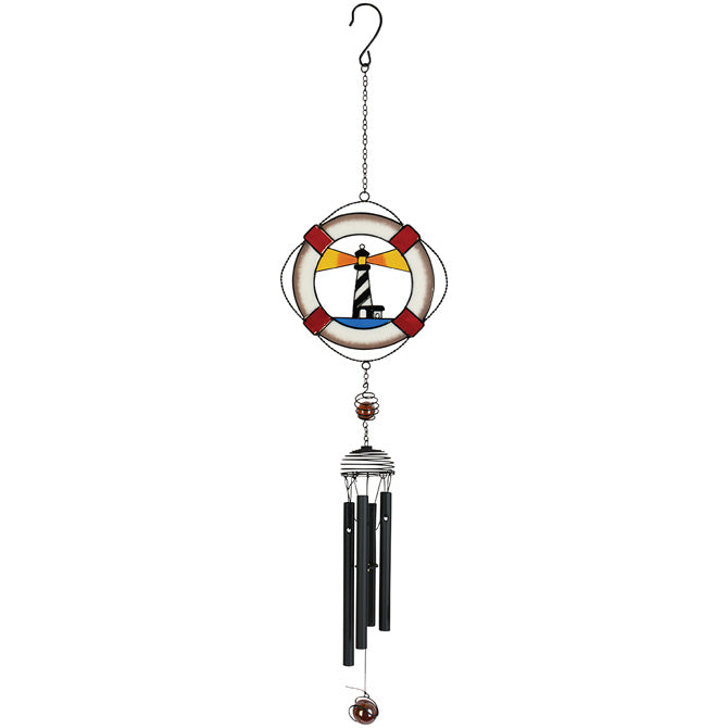 Lighthouse Wind Chime